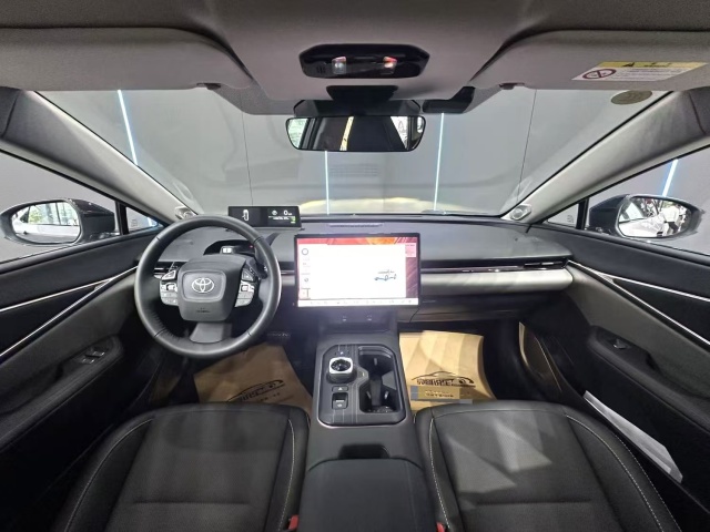 2025 Toyota bZ5 630 PRO EV Electric Range 630km,iwannabuycar,2025 Toyota bZ5 630 PRO EV Electric Range 630km