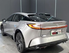 2025 Toyota bZ5 630 PRO EV Electric Range 630km,iwannabuycar,2025 Toyota bZ5 630 PRO EV Electric Range 630km