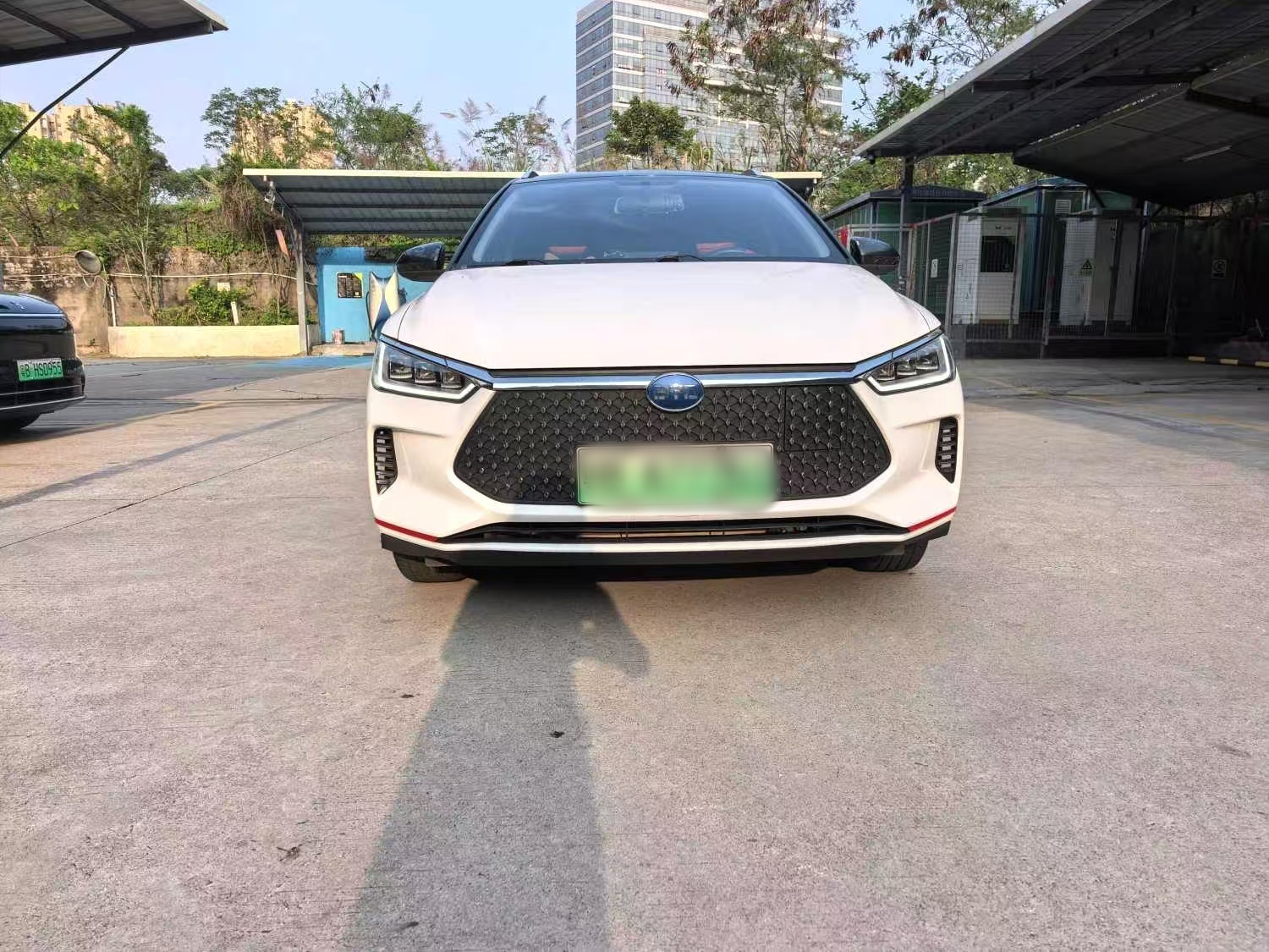 2020 2020 BYD e2 EV Electric Range 400 km,iwannabuycar,2020 2020 BYD e2 EV Electric Range 400 km