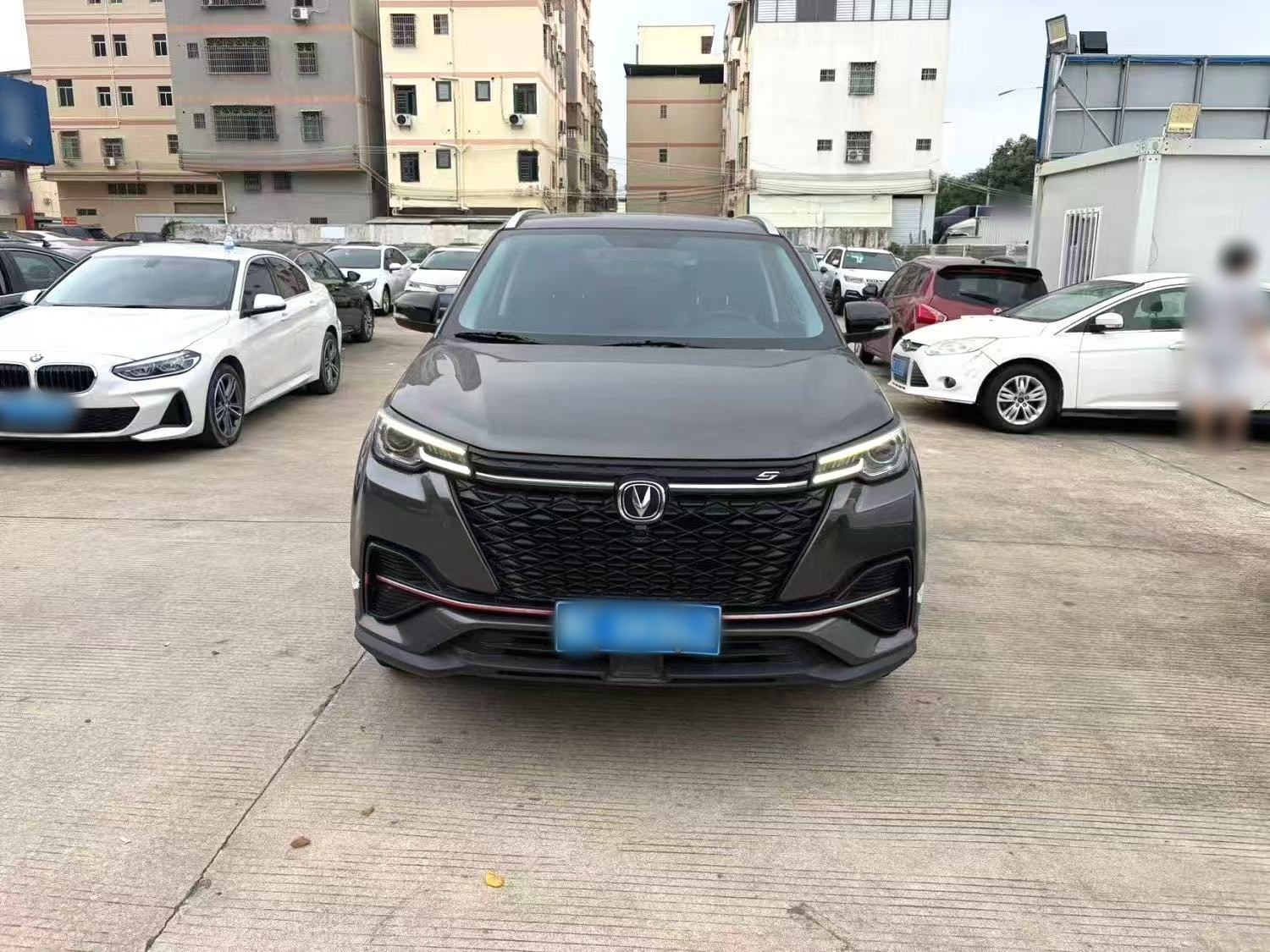 2020 Changan CS55 plus 1.5T AT,iwannabuycar,2020 Changan CS55 plus 1.5T AT