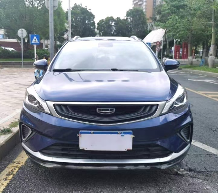 2020 Geely Emgrand GS 1.4T  CVT,iwannabuycar,2020 Geely Emgrand GS 1.4T  CVT