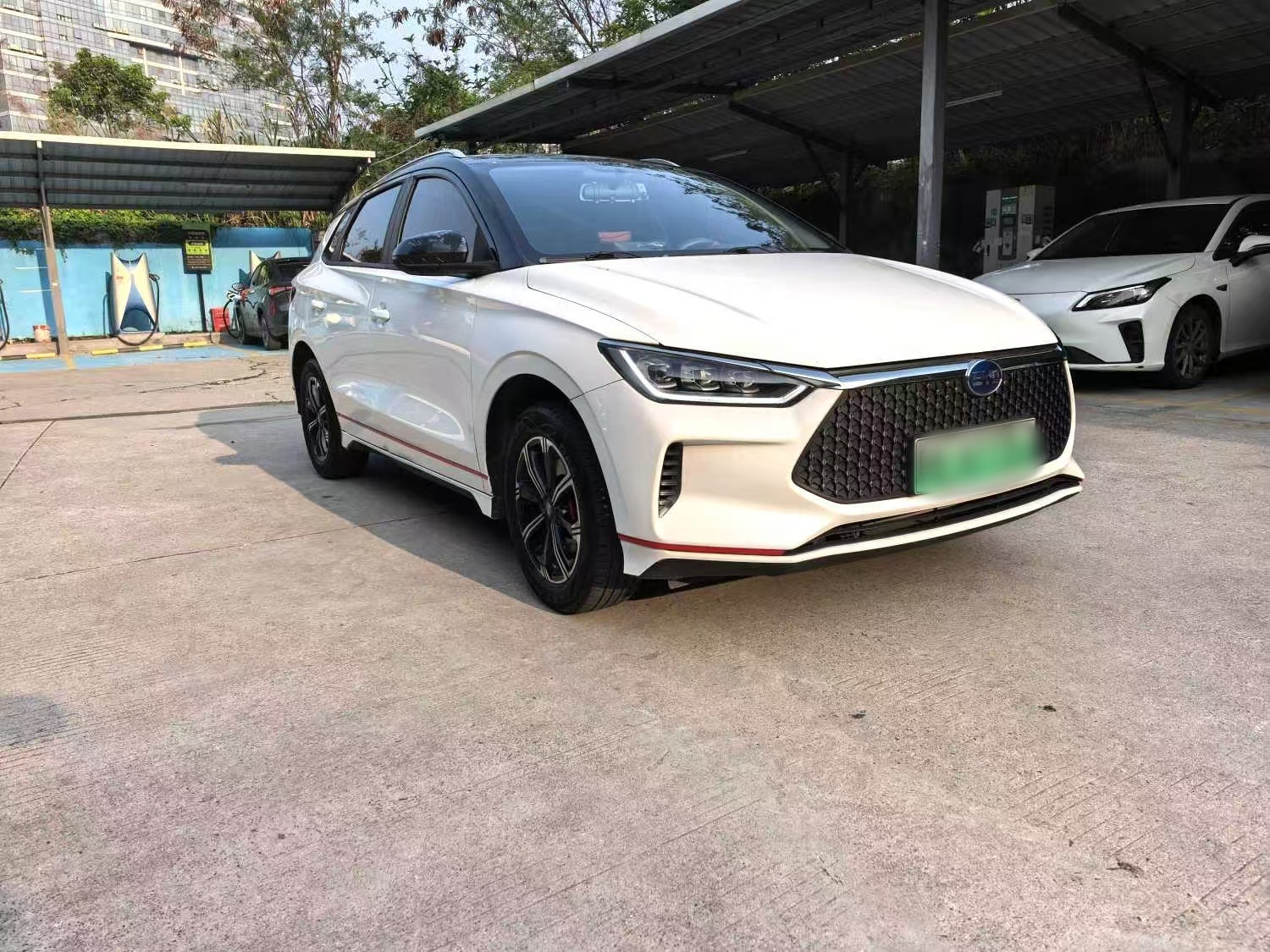 2020 2020 BYD e2 EV Electric Range 400 km,iwannabuycar,2020 2020 BYD e2 EV Electric Range 400 km