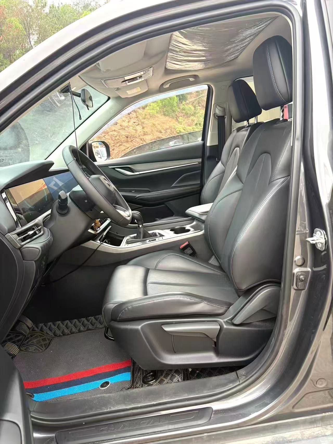 2020 Changan CS55 plus 1.5T AT,iwannabuycar,2020 Changan CS55 plus 1.5T AT