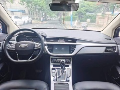2020 Geely Emgrand GS 1.4T  CVT,iwannabuycar,2020 Geely Emgrand GS 1.4T  CVT