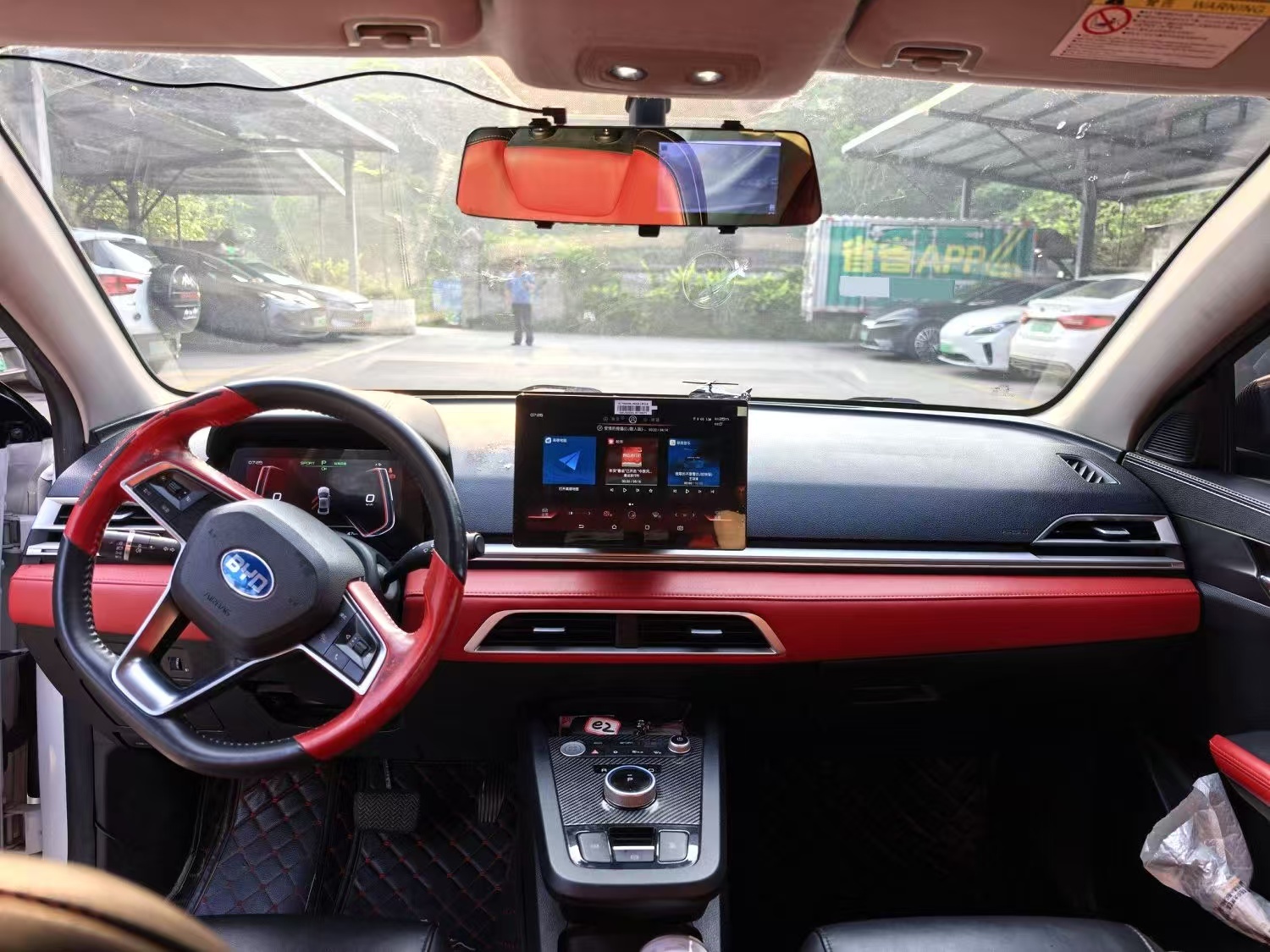 2020 2020 BYD e2 EV Electric Range 400 km,iwannabuycar,2020 2020 BYD e2 EV Electric Range 400 km