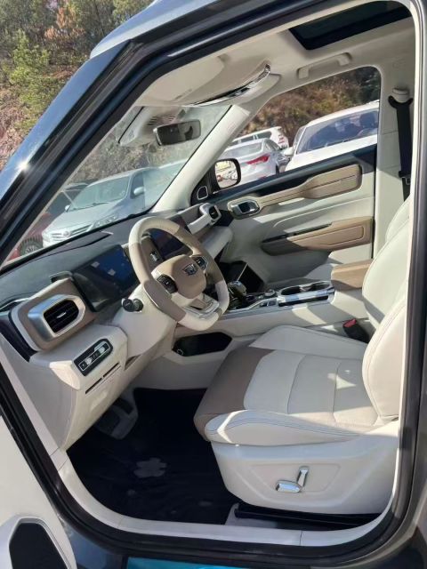 2021 Geely ICON 1.5T AT,iwannabuycar,2021 Geely ICON 1.5T AT