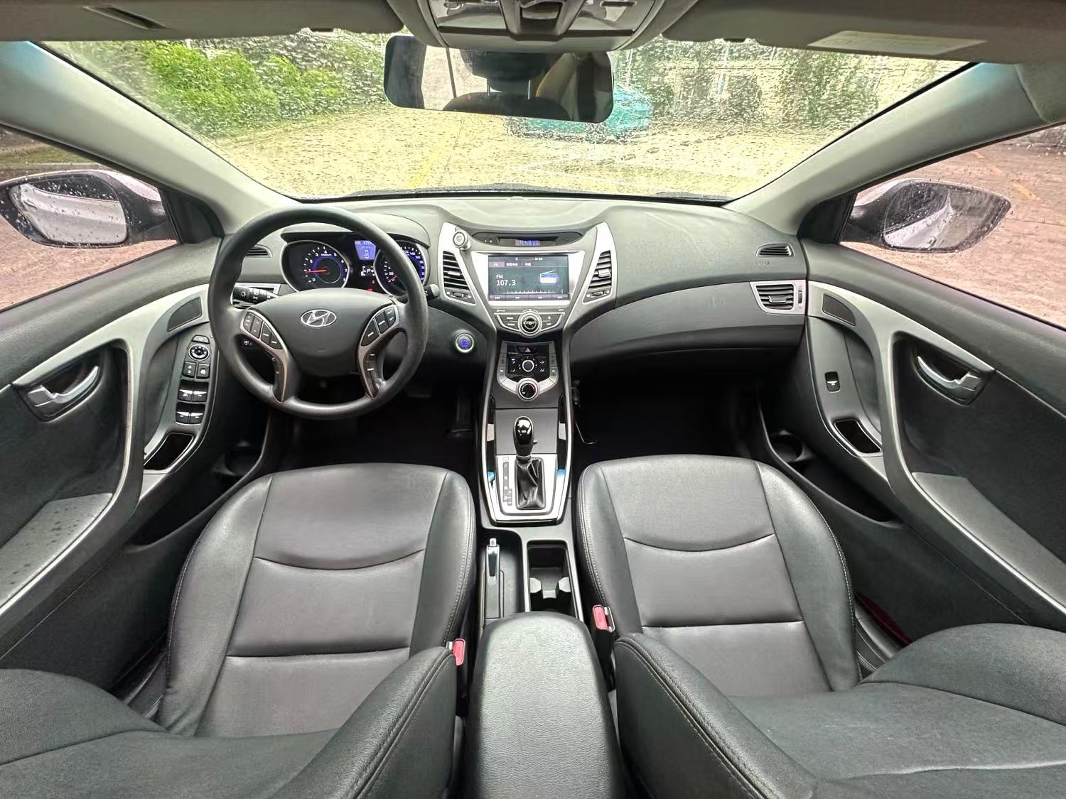 2017 Hyundai Elantra 1.6L AT,iwannabuycar,2017 Hyundai Elantra 1.6L AT
