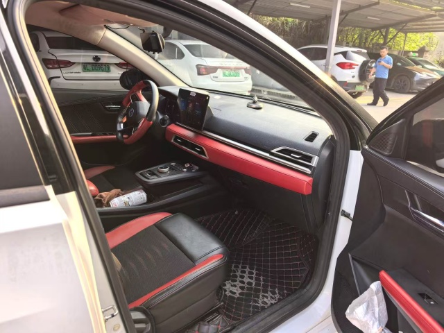 2020 2020 BYD e2 EV Electric Range 400 km,iwannabuycar,2020 2020 BYD e2 EV Electric Range 400 km