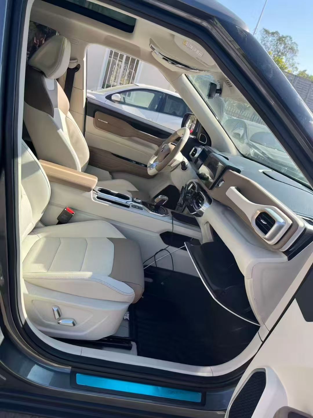 2021 Geely ICON 1.5T AT,iwannabuycar,2021 Geely ICON 1.5T AT