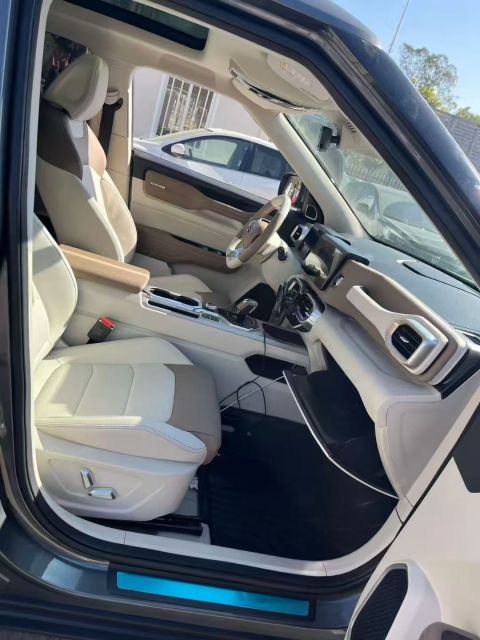2021 Geely ICON 1.5T AT,iwannabuycar,2021 Geely ICON 1.5T AT