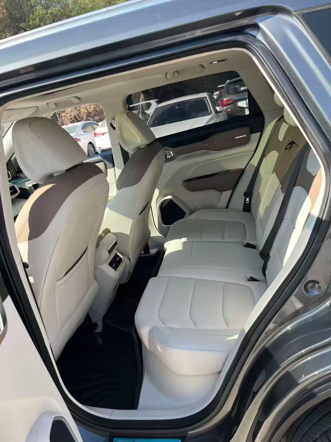 2021 Geely ICON 1.5T AT,iwannabuycar,2021 Geely ICON 1.5T AT