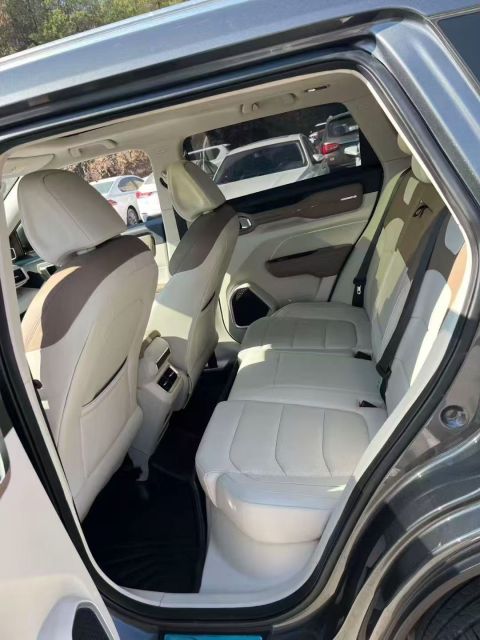 2021 Geely ICON 1.5T AT,iwannabuycar,2021 Geely ICON 1.5T AT