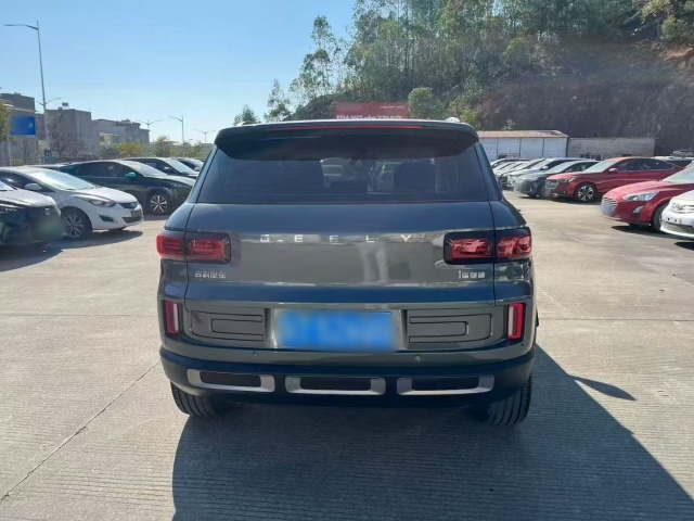 2021 Geely ICON 1.5T AT,iwannabuycar,2021 Geely ICON 1.5T AT