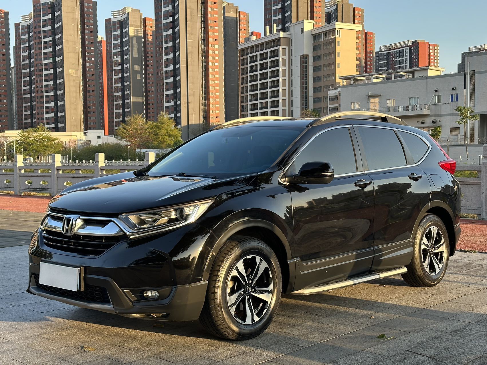 2018 Honda CR-V 1.5T CVT,iwannabuycar,2018 Honda CR-V 1.5T CVT