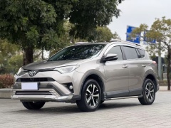 2018 Toyota RAV4 2.0L CVT,iwannabuycar,2018 Toyota RAV4 2.0L CVT