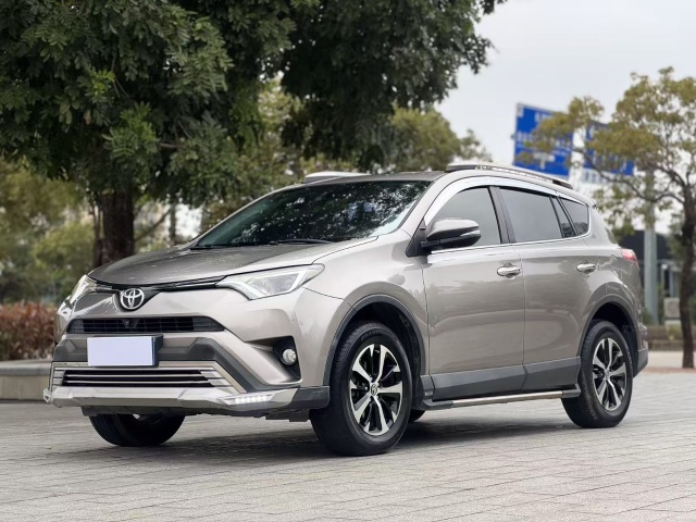 2018 Toyota RAV4 2.0L CVT,iwannabuycar,2018 Toyota RAV4 2.0L CVT