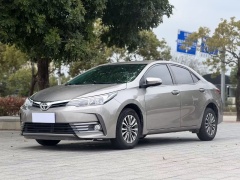 2019 Toyota Corolla 1.2T CVT,iwannabuycar,2019 Toyota Corolla 1.2T CVT