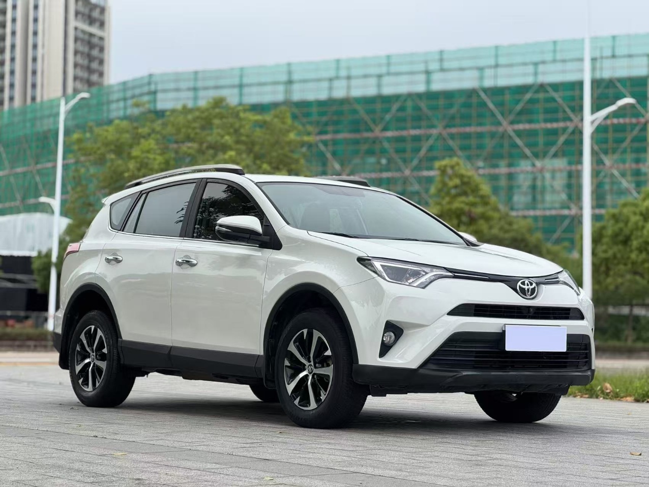 2019 Toyota RAV4 2.0L CVT,iwannabuycar,2019 Toyota RAV4 2.0L CVT