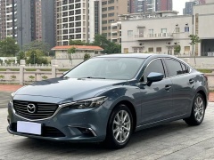 2017 Mazda Atz 2.0L AT,iwannabuycar,2017 Mazda Atz 2.0L AT