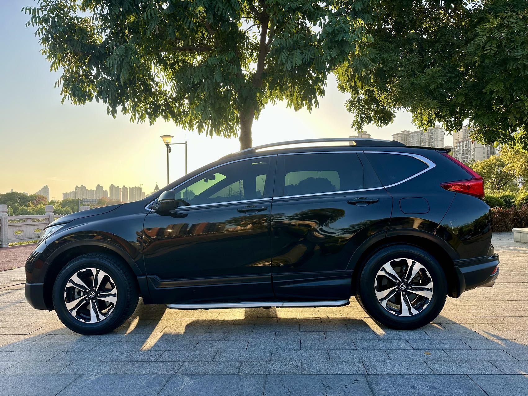 2018 Honda CR-V 1.5T CVT,iwannabuycar,2018 Honda CR-V 1.5T CVT