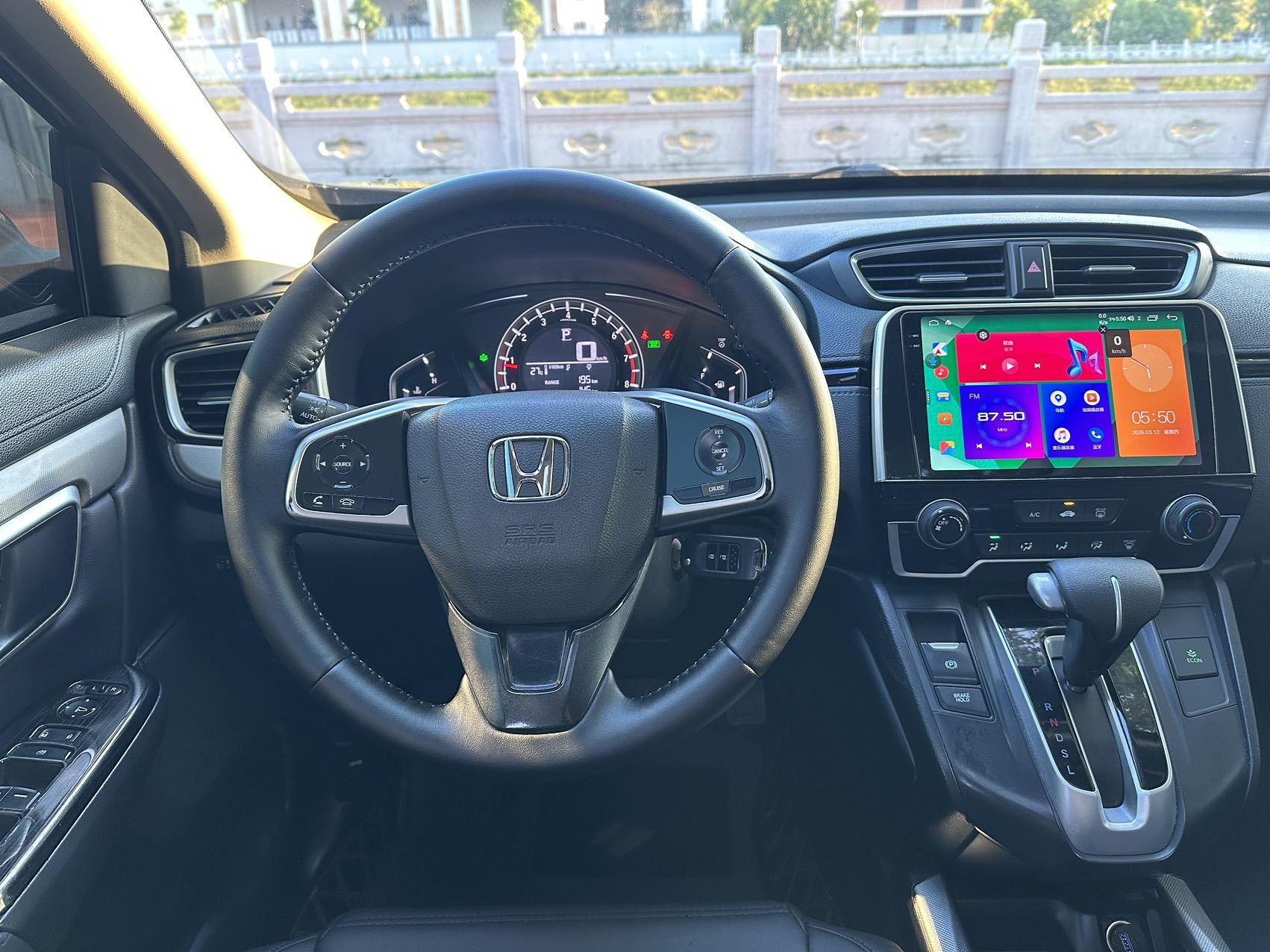 2018 Honda CR-V 1.5T CVT,iwannabuycar,2018 Honda CR-V 1.5T CVT