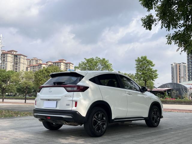 2020 Honda XR-V 1.5T CVT,iwannabuycar,2020 Honda XR-V 1.5T CVT