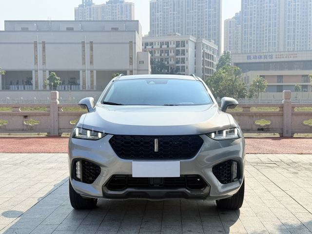 2017 WEY VV7 2.0T AT,iwannabuycar,2017 WEY VV7 2.0T AT