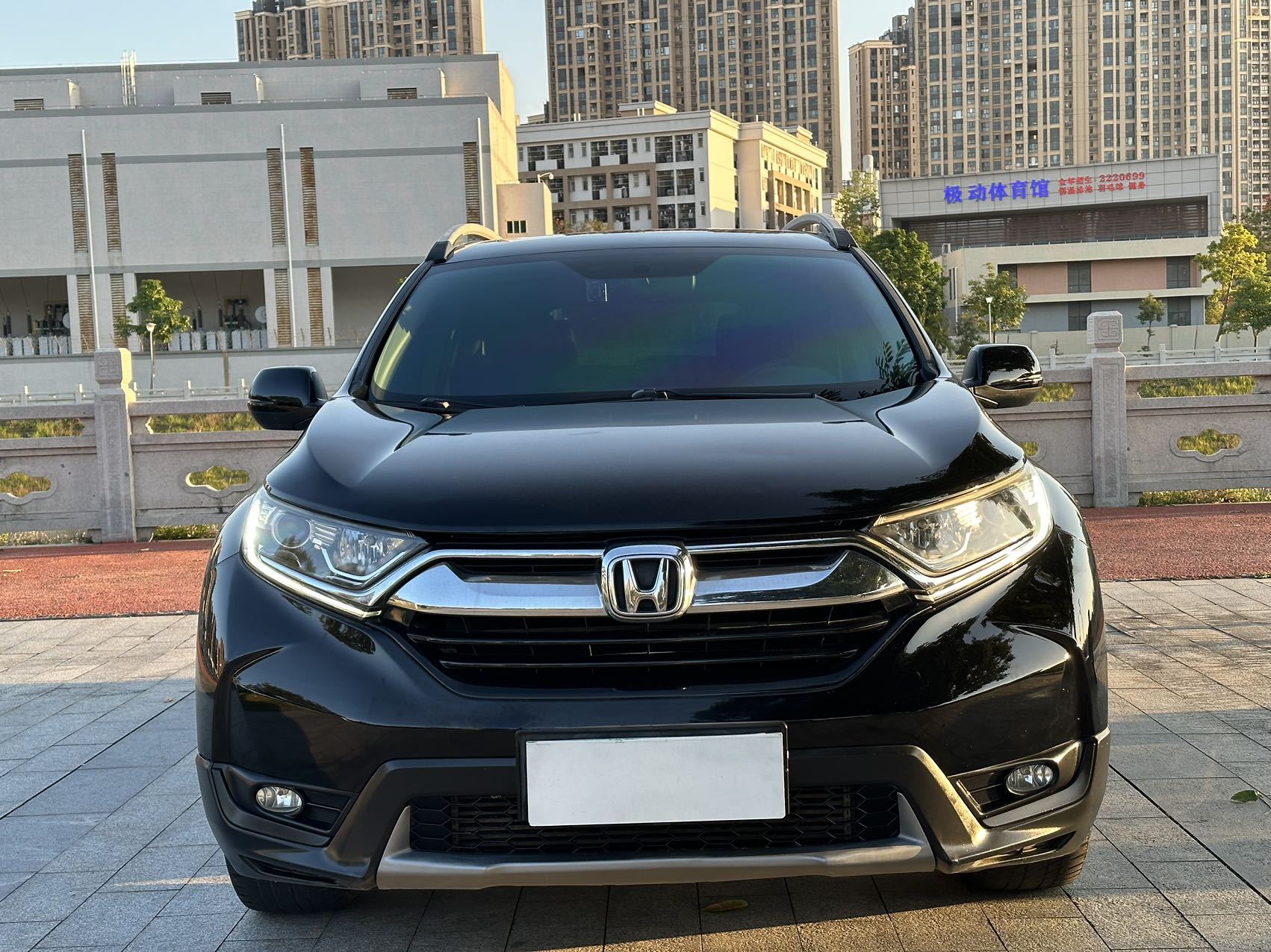 2018 Honda CR-V 1.5T CVT,iwannabuycar,2018 Honda CR-V 1.5T CVT