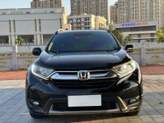 2018 Honda CR-V 1.5T CVT,iwannabuycar,2018 Honda CR-V 1.5T CVT
