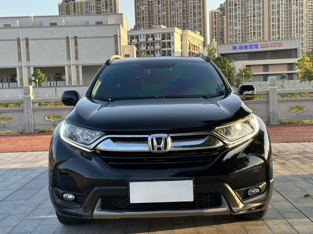 2018 Honda CR-V 1.5T CVT,iwannabuycar,2018 Honda CR-V 1.5T CVT