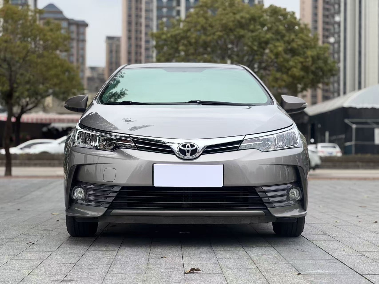 2019 Toyota Corolla 1.2T CVT,iwannabuycar,2019 Toyota Corolla 1.2T CVT