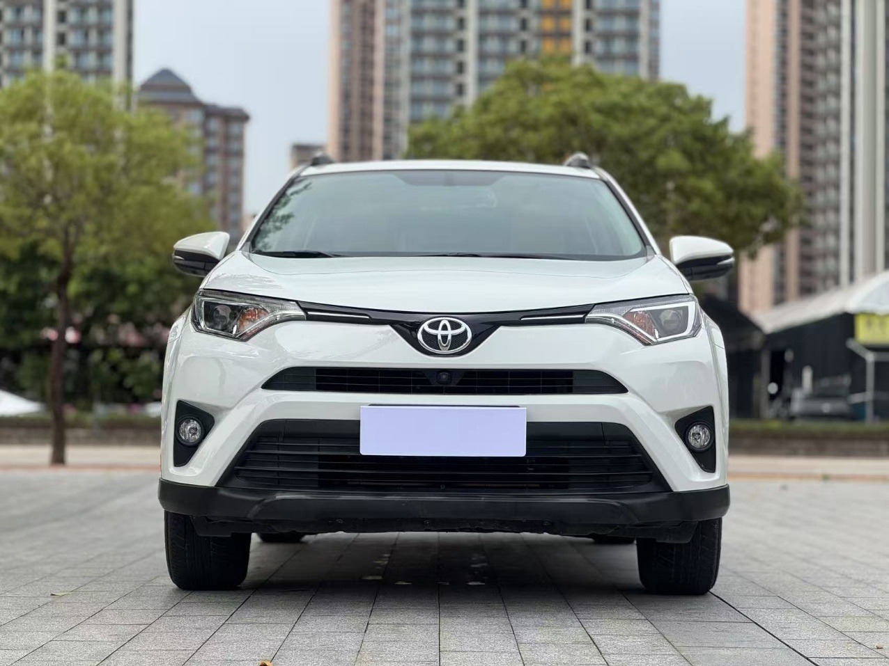 2019 Toyota RAV4 2.0L CVT,iwannabuycar,2019 Toyota RAV4 2.0L CVT