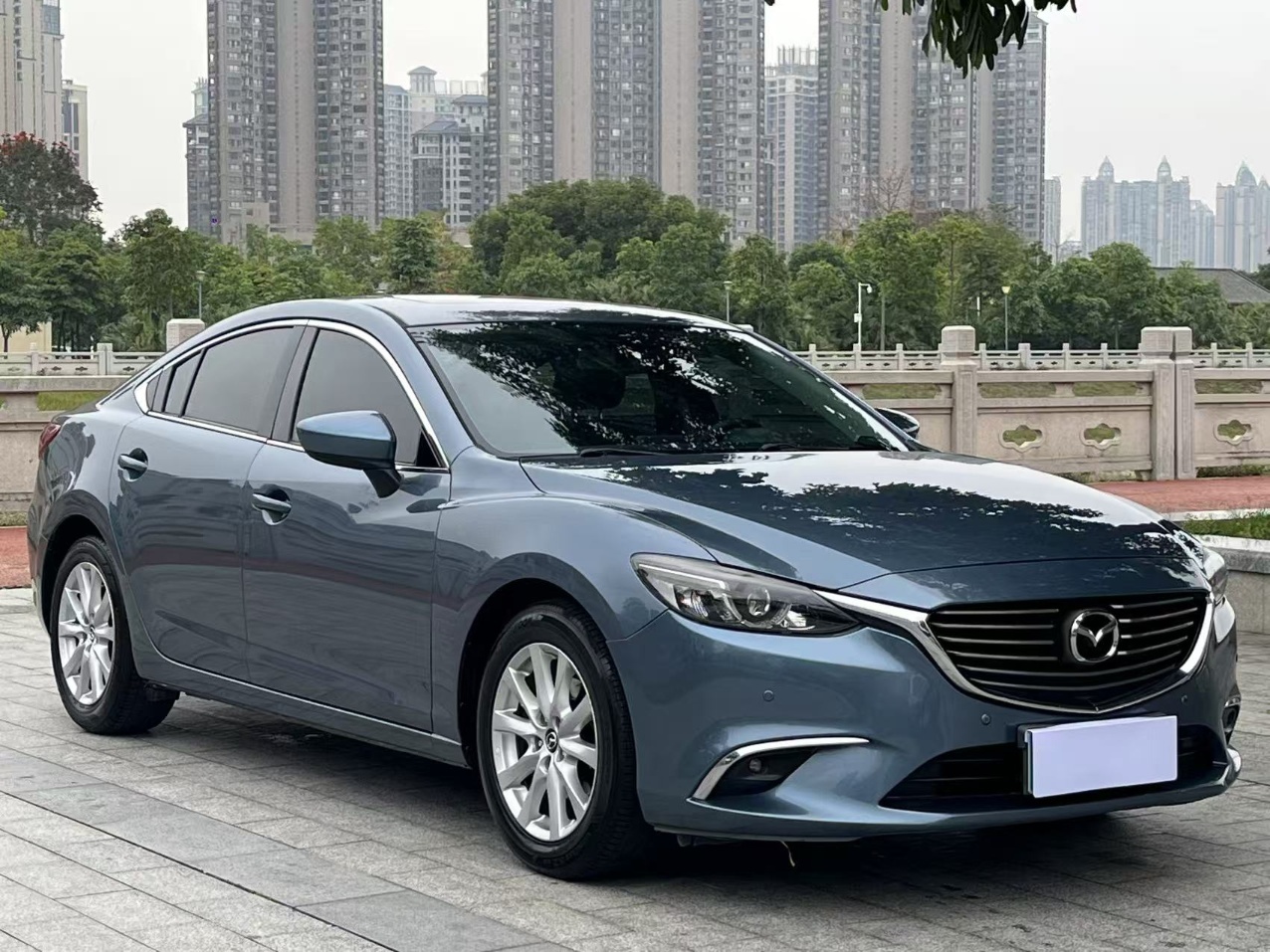 2017 Mazda Atz 2.0L AT,iwannabuycar,2017 Mazda Atz 2.0L AT