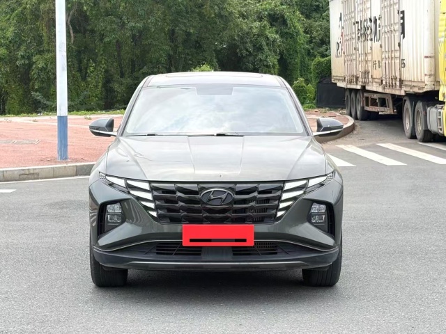 2022 Hyundai Tucson 1.5T AT,iwannabuycar,2022 Hyundai Tucson 1.5T AT