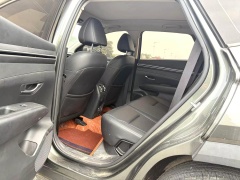 2022 Hyundai Tucson 1.5T AT,iwannabuycar,2022 Hyundai Tucson 1.5T AT