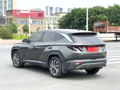 2022 Hyundai Tucson 1.5T AT,iwannabuycar,2022 Hyundai Tucson 1.5T AT