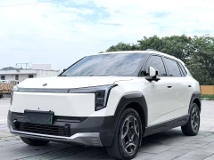 2025 Dongfeng Nammi 06 EV Electric Range 401 km,iwannabuycar,2025 Dongfeng Nammi 06 EV Electric Range 401 km
