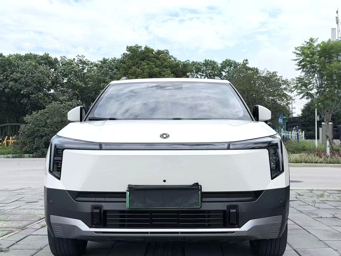 2025 Dongfeng Nammi 06 EV Electric Range 401 km,iwannabuycar,2025 Dongfeng Nammi 06 EV Electric Range 401 km