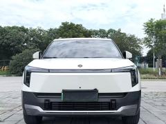 2025 Dongfeng Nammi 06 EV Electric Range 401 km,iwannabuycar,2025 Dongfeng Nammi 06 EV Electric Range 401 km