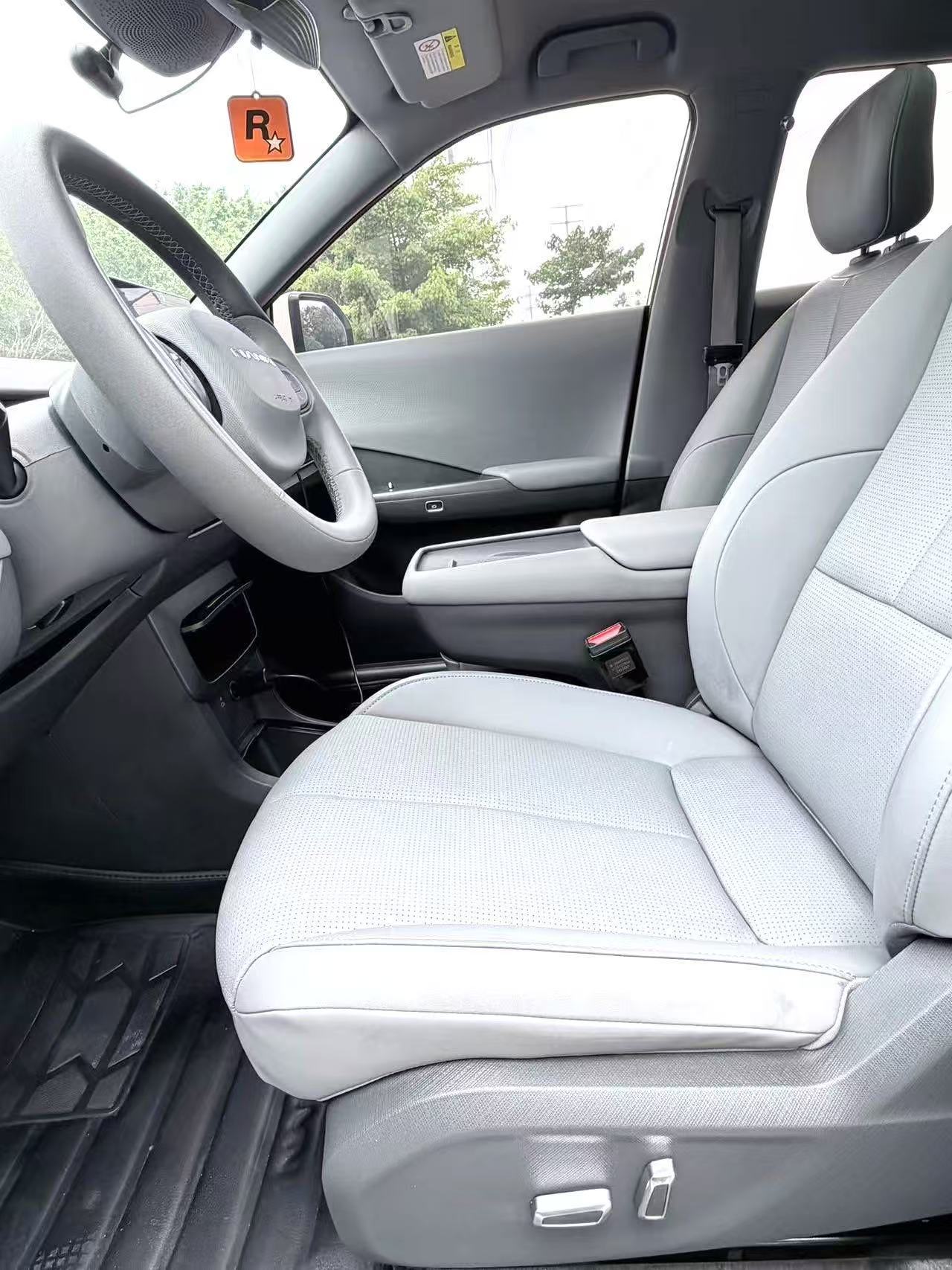 2025 Dongfeng Nammi 06 EV Electric Range 401 km,iwannabuycar,2025 Dongfeng Nammi 06 EV Electric Range 401 km