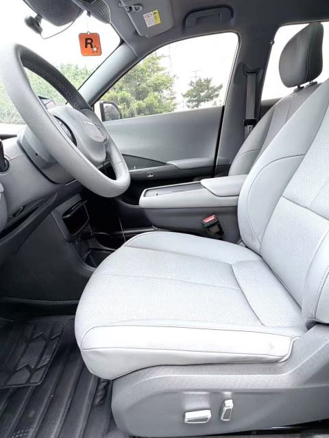 2025 Dongfeng Nammi 06 EV Electric Range 401 km,iwannabuycar,2025 Dongfeng Nammi 06 EV Electric Range 401 km