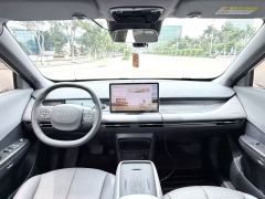 2025 Dongfeng Nammi 06 EV Electric Range 401 km,iwannabuycar,2025 Dongfeng Nammi 06 EV Electric Range 401 km