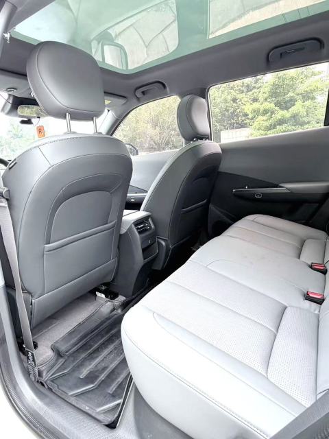 2025 Dongfeng Nammi 06 EV Electric Range 401 km,iwannabuycar,2025 Dongfeng Nammi 06 EV Electric Range 401 km