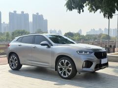 2017 WEY VV7 2.0T AT,iwannabuycar,2017 WEY VV7 2.0T AT