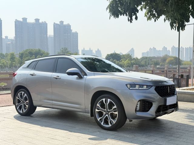 2017 WEY VV7 2.0T AT,iwannabuycar,2017 WEY VV7 2.0T AT