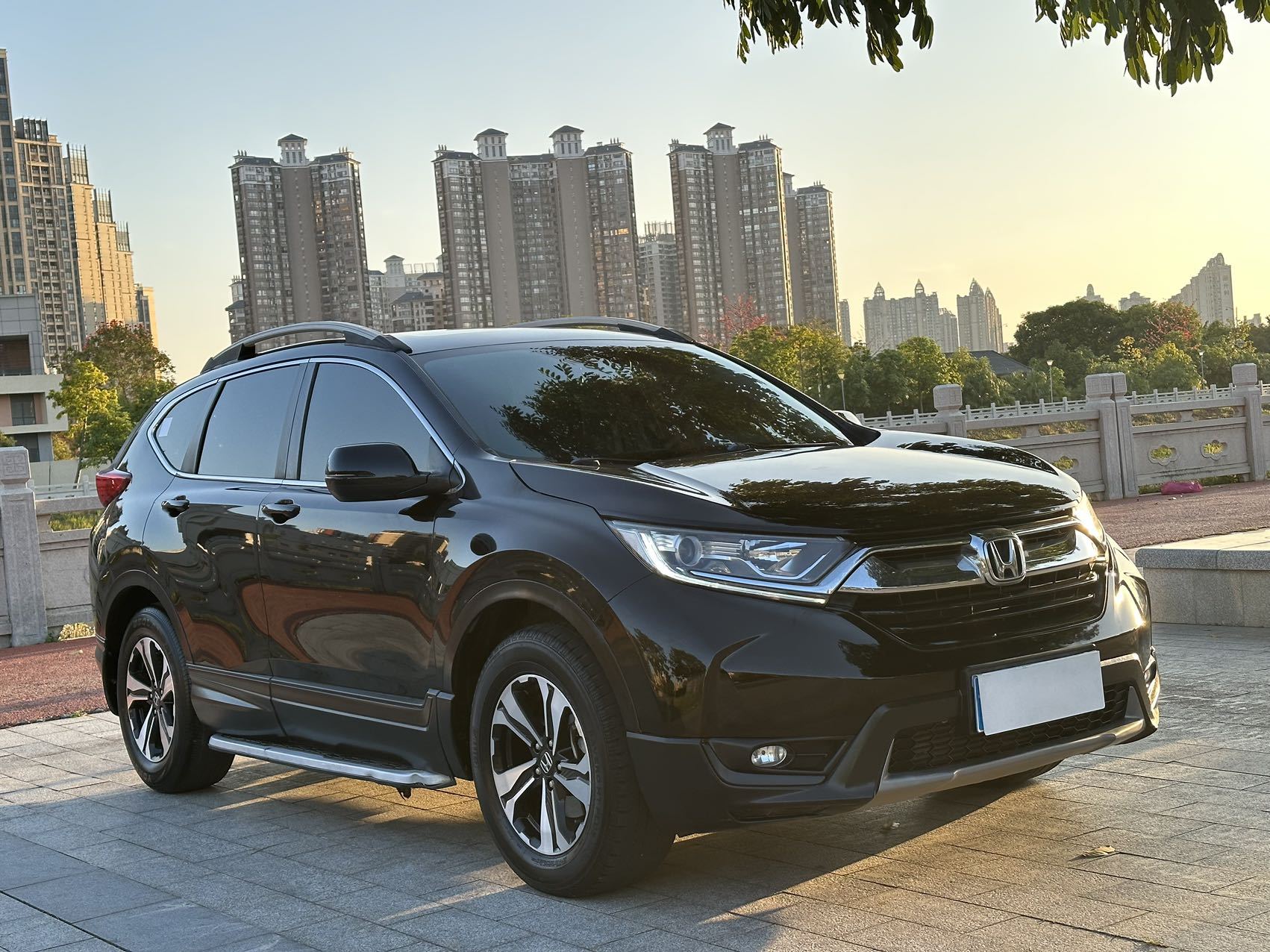 2018 Honda CR-V 1.5T CVT,iwannabuycar,2018 Honda CR-V 1.5T CVT