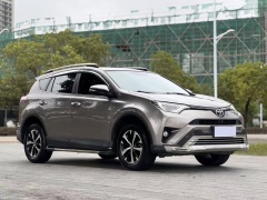 2018 Toyota RAV4 2.0L CVT,iwannabuycar,2018 Toyota RAV4 2.0L CVT