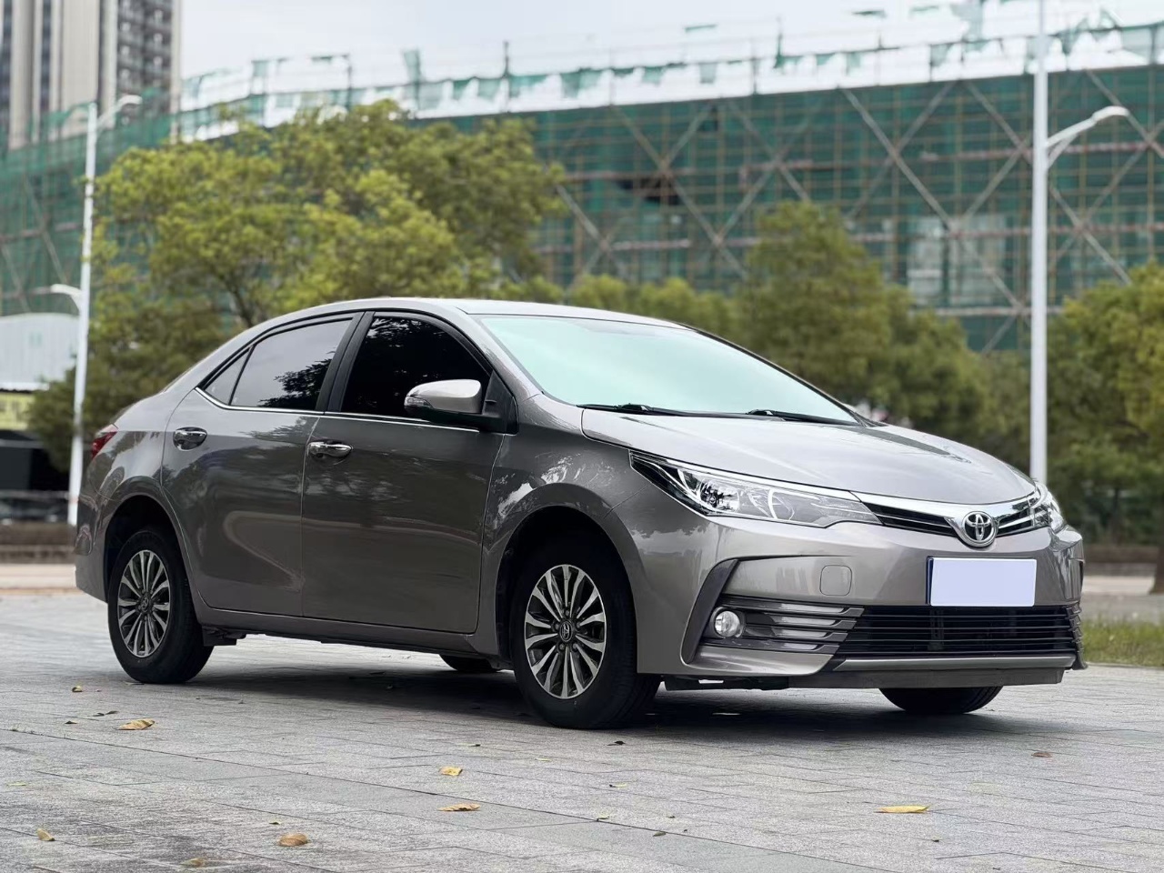 2019 Toyota Corolla 1.2T CVT,iwannabuycar,2019 Toyota Corolla 1.2T CVT