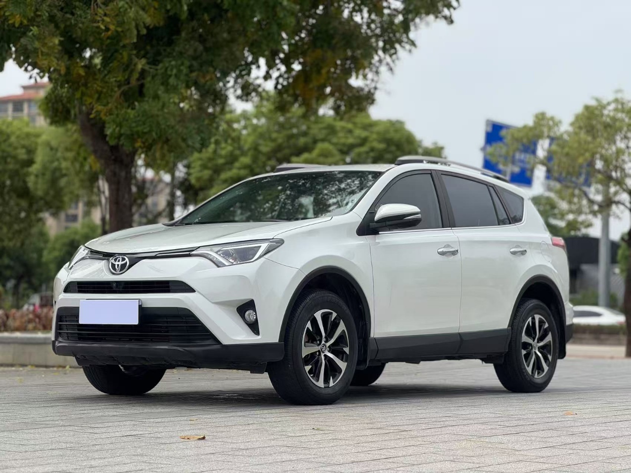 2019 Toyota RAV4 2.0L CVT,iwannabuycar,2019 Toyota RAV4 2.0L CVT