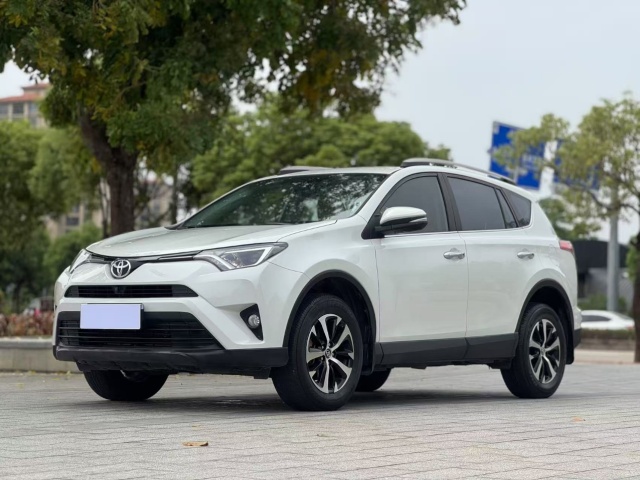 2019 Toyota RAV4 2.0L CVT,iwannabuycar,2019 Toyota RAV4 2.0L CVT